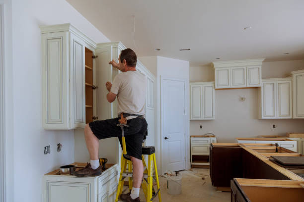 Kitchen Renovation Roanoke JMT Kitchen Cabinet