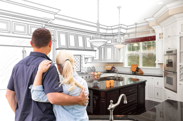 Kitchen Renovation Roanoke