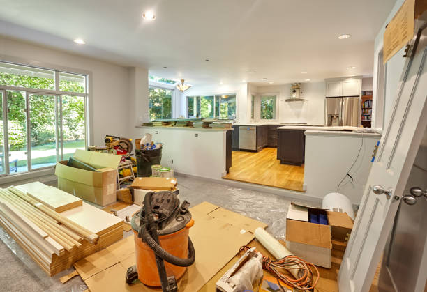 Kitchen Renovation Roanoke